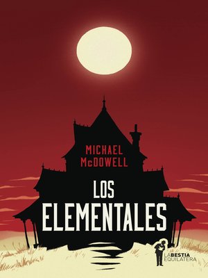 cover image of Los Elementales